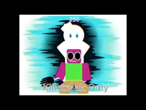 True love OST - KILLSTREAK 250 KILLS