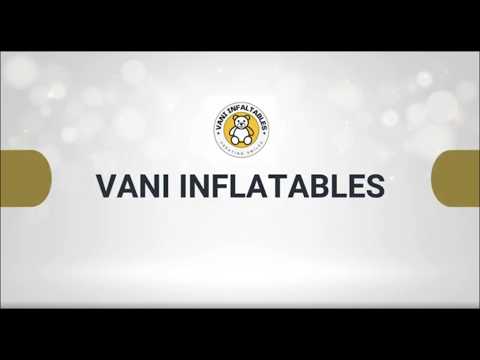 About Vani Inflatables