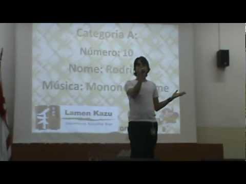 Sensei / Mera Yoshikazu - Mononoke Hime（Cover）