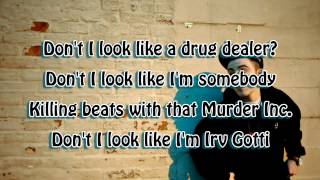 Mac Miller - Goosebumpz Lyrics HD