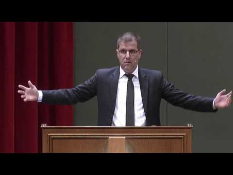 Nathanael Winkler: Der Zerfall des Christentums - die sieben Sendschreiben