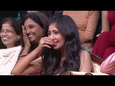 Chala Hawa Yeu Dya Ladies Zindabaad | Full Ep 186 | Zee Marathi