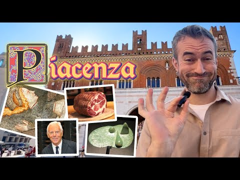 I'll tell you about PIACENZA | Understanding italian cities