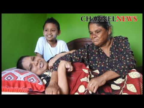 Un bel exemple d’amour et de courage