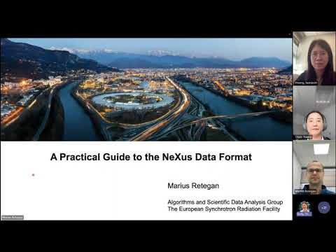 Nexus: The Intersection of Complexity | Vibepedia