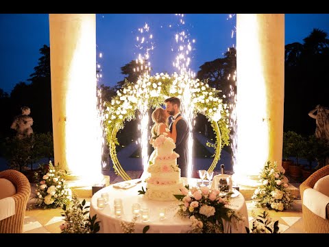 Matrimonio in Villa Corner della Regina - Sara e Francesco