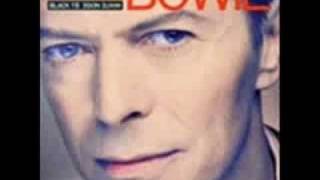 David Bowie - Pallas Athena (Don't Stop Praying Remix No. 2)