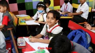 St. Xavier's School Video