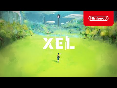 XEL - Launch Trailer - Nintendo Switch