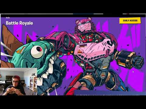 drew gooden is objectively good (i play "fortnite")