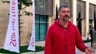 Startup Turkey 2015: Emrah Yalaz