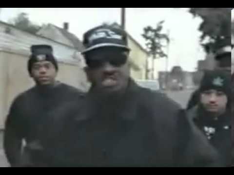 High Performance & The 23rd Street Mafia - Takin Over Shit