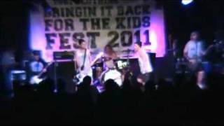 Your Demise at Bringing it Back to the Kids Fest