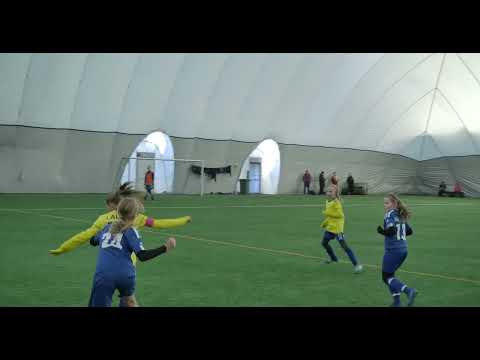 Sibbo Vargarna SV T10 Blå vs KoiPS Timanttitytöt Valkoinen, 13.11.2022 klo 13