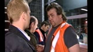 The Gravy Train Part 2