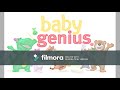 Baby Genius Theme Song In G Major 4