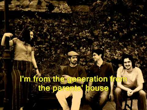 DEOLINDA - Que Parva que Sou (TRANSLATED)