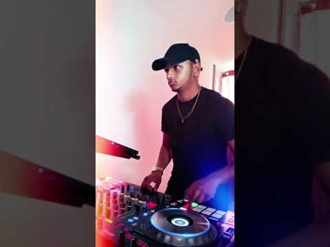 🌴  Dj Nix - Showmix Bouyon (2022) 🌴