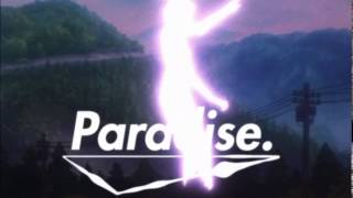 Paradise - the angel of death