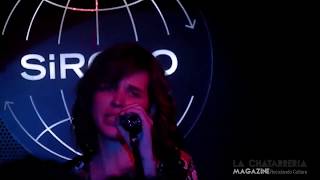La Catrina - &quot;Me Jane&quot; (Versión PJ Harvey) - Directo Sala Siroco 17-03-2013