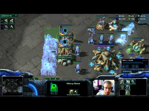 Project M - PvT DT drop macro part 1