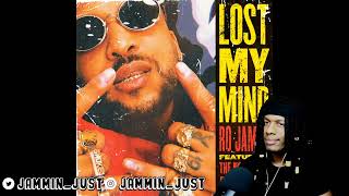 FIRST TIME HEARING Ro James - Lost My Mind REACTION