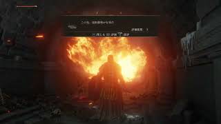 痛いおっさんのエルデンリング初見実況Part 5