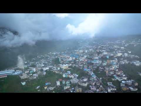 Bellos municipios de Huehuetenango, San Mateo Ixtatán