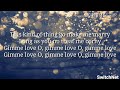 Seyi Shay ft Runtown Gimme love lyrics v Seyi Shay ft Runtown Gimme love lyrics v