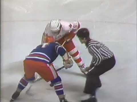 ЧССР-Канада  (01.01.1980) Тов.матч