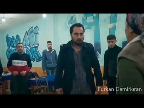 Sıfır Bir Cio'nun Ölümü(Cio'nun Annesi Savaş'a Tokat Atıyor)