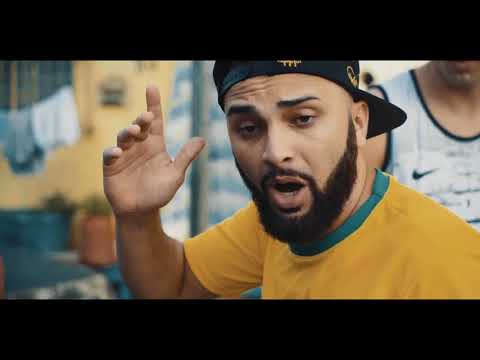 MC 2N - Gigante Abatido (Videoclipe Oficial)