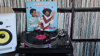 Ottawan - Hands Up (Give Me Your Heart) (1981)