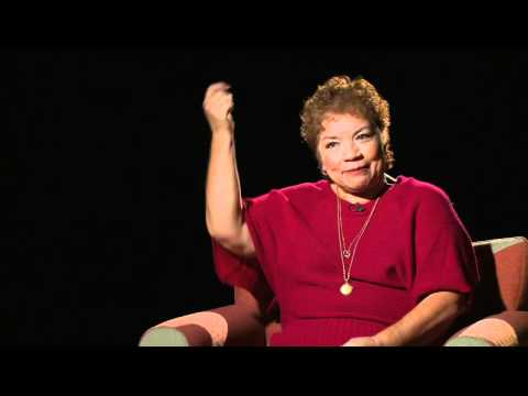 A Mobile Testimonial -- Carmen Garcia