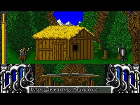 Gem Stone Legend Amiga