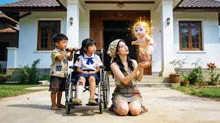 Download lagu 連生四個女孩被掃地出門，怎料剛出生的小嬰兒是超能天才，日賺百萬帶媽媽過好日子！#短劇 #逆襲 #萌娃 #親情 mp3