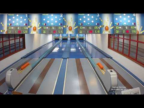 3. HKLZ Ka-Li Mantinela 1 - Poštar Og kolo 9 ut. 43