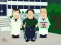 South Park On Stem Cells