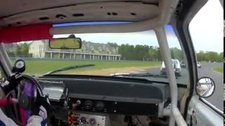 NJMP LeMons 2014 #2