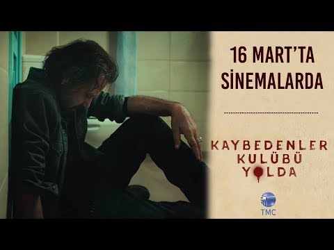 Kaybedenler Kulübü Yolda (2018) Official Trailer