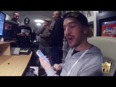 Phil Weeks presents Underground Chronicles Season 4 Episode 3