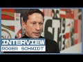 Trainer Roger Schmidt laat zich uit over toekomst Donyell Malen ? | Eindejaarsinterview Schmidt