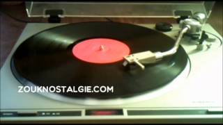 ZOUK NOSTALGIE - MAZOUT Yeyes 1989 Rythmo Disc ( 8385-37 ) By DOUDOU 973