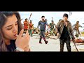South Hindi Dubbed Action Romantic Movie Full HD 1080p Puneeth Raj Adah Sharma New South Movie