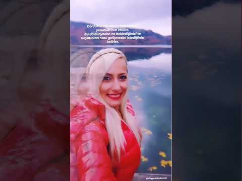 Hayatınızın nasıl gelişmesini istersiniz?