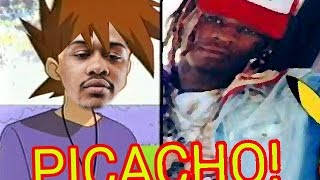 Young Thug - Picacho AMV