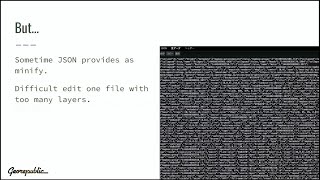 2024: How to develop your own style of OpenMapTiles with your favorite editor?