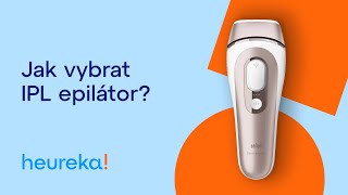 Jak vybrat epilátor?