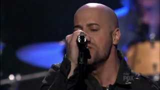 Daughtry - Can&#39;t get you out of my head