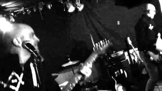 The Blind Shake "I'm Not An Animal/Garbage On Glue" @ Hexagon 04.20.13